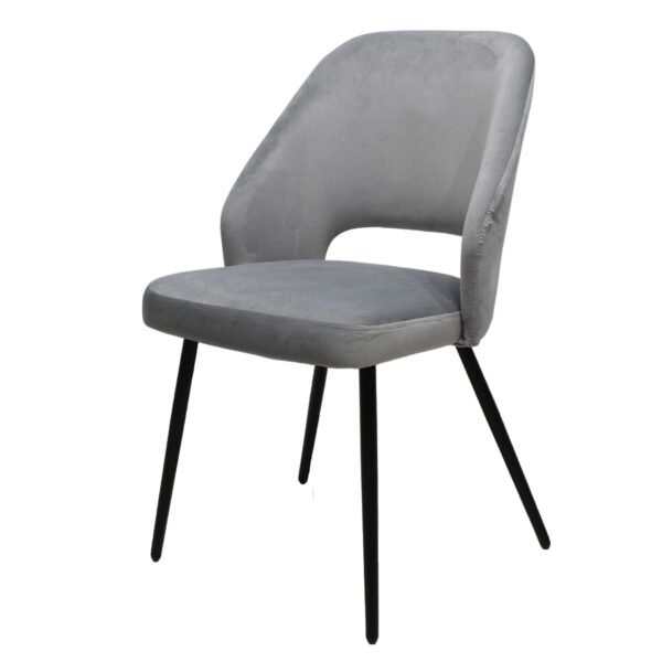Paquete de 4 sillas de comedor - Asturias
