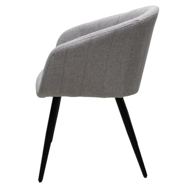 SILLA BURGOS S17 LATERAL (2) Silla de comedor Burgos