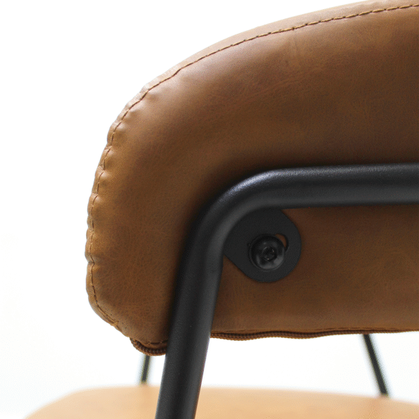 SILLA Comedor CACERES - OM Mobiliario Silla comedor Cáceres.