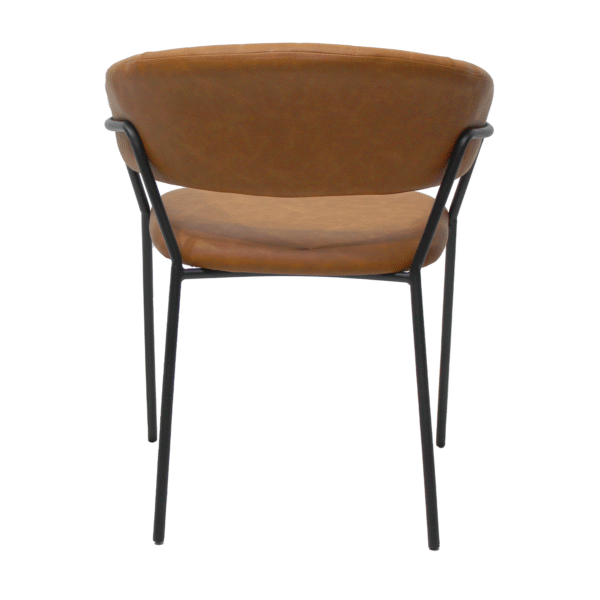 SILLA Comedor CACERES - OM Mobiliario Silla comedor Cáceres.