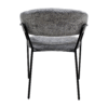 Silla hogar, comedor