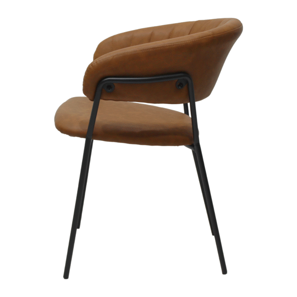 SILLA Comedor CACERES - OM Mobiliario Silla comedor Cáceres.