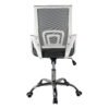 Silla para escritorio JM-107