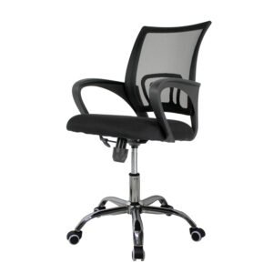 Silla para escritorio JM-107