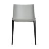 Silla Colombo - Gris/ Coral