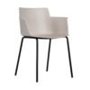 Comedor Murcia + 4 Sillas Potenza