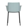 Comedor Murcia + 4 Sillas Potenza