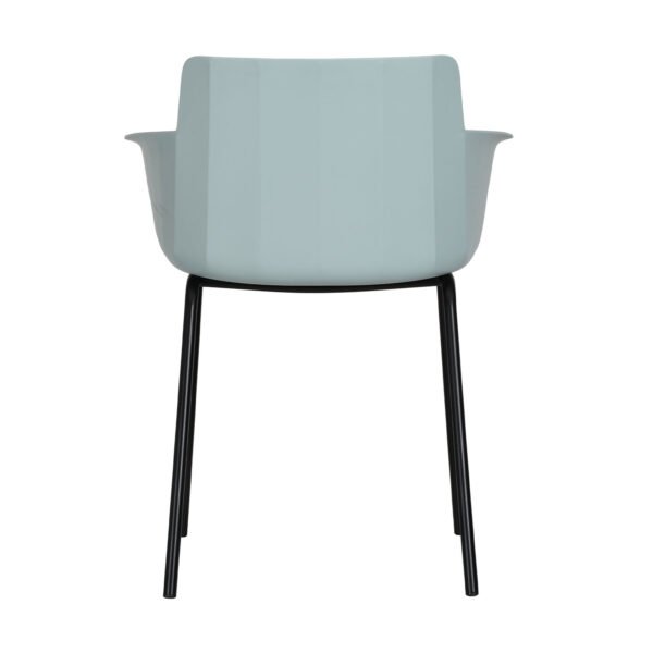 SILLA-HOGAR-POTENZA - OM Mobiliario Comedor Murcia + 4 Sillas Potenza