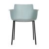 Comedor Murcia + 4 Sillas Potenza
