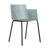Comedor Murcia + 4 Sillas Potenza