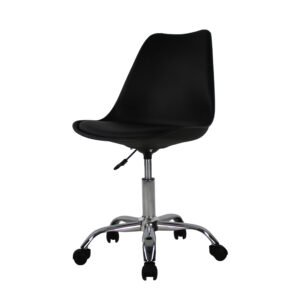Silla Oslo - Con ruedas