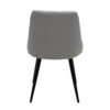 Paquete 4 sillas de comedor Trom