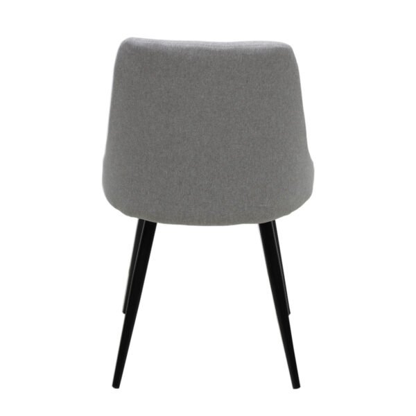 Paquete 4 sillas de comedor Trom