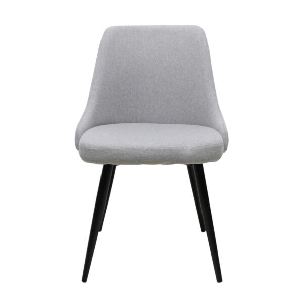 SILLA TROM_FRENTE Silla comedor Trom