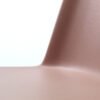 Silla Colombo - Gris/ Coral