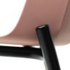 Silla Colombo - Gris/ Coral