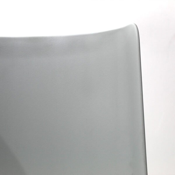 SILLACOLOMBO_GRIS_DETALLE2 Silla Colombo - Gris/ Coral