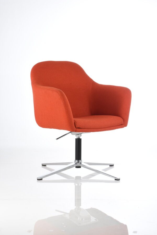 Silla BM 1950 - OM Mobiliario - 2 Silla BM 1950
