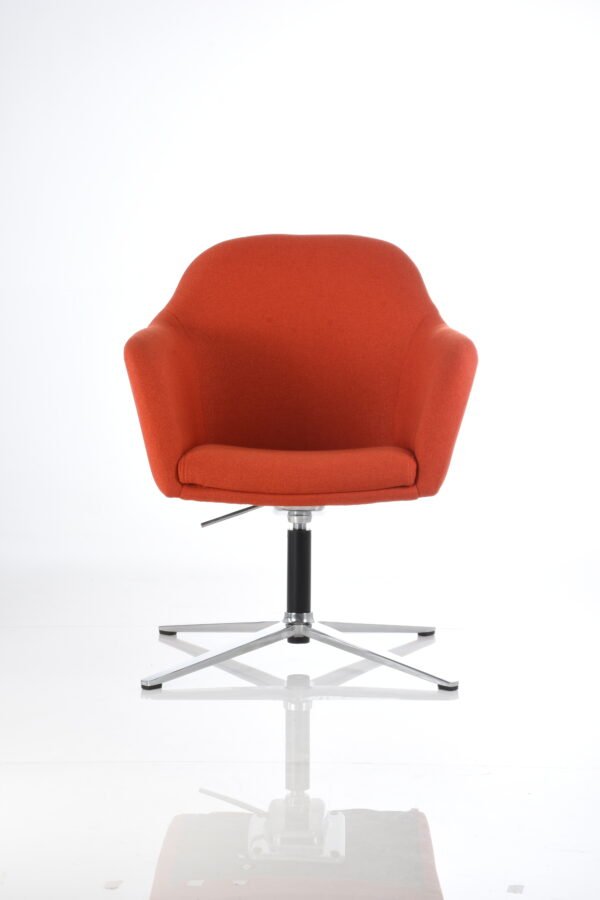 Silla BM 1950 - OM Mobiliario - 3 Silla BM 1950