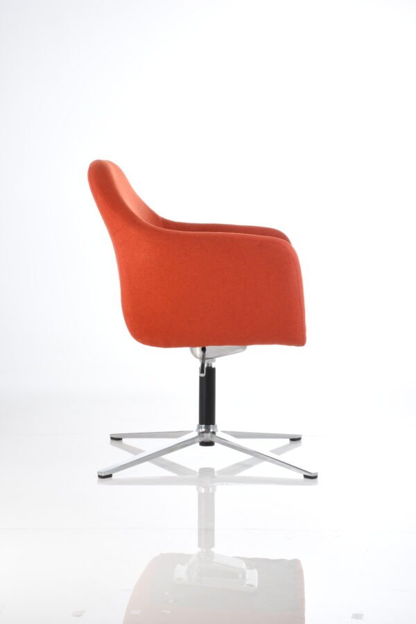 Silla BM 1950 - OM Mobiliario - 4 Silla BM 1950
