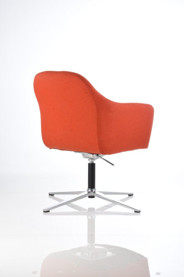 Silla BM 1950 - OM Mobiliario - 5 Silla BM 1950
