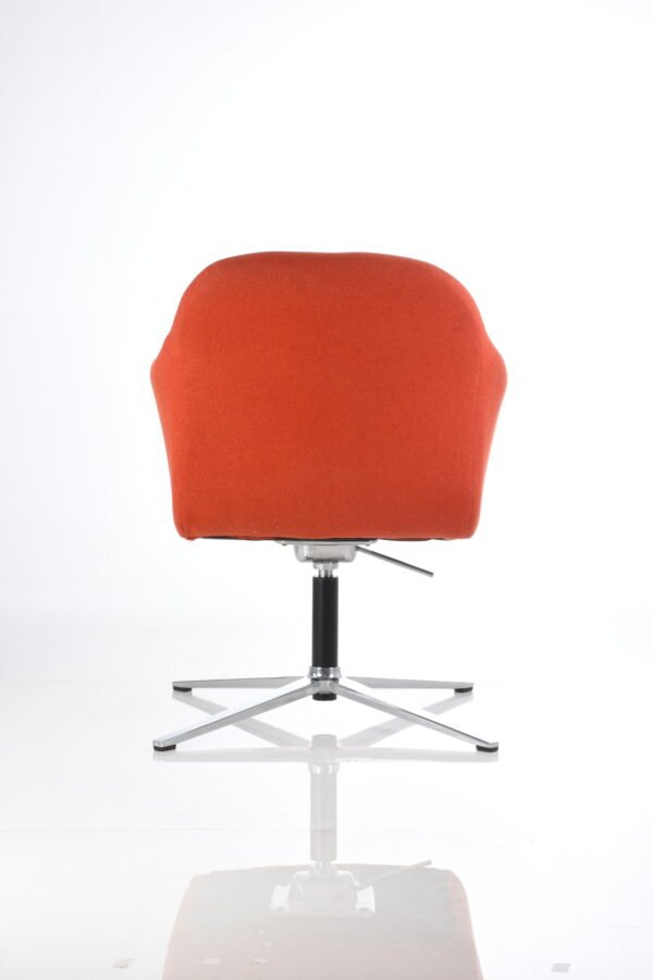 Silla BM 1950 - OM Mobiliario - 6 Silla BM 1950