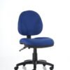 Silla secretarial de uso pesado. Sin brazos - BM 550 SB