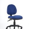 Silla secretarial de uso pesado. Sin brazos - BM 550 SB