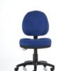 Silla secretarial de uso pesado. Sin brazos - BM 550 SB