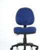 Silla secretarial de uso pesado. Sin brazos - BM 550 SB