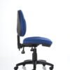 Silla secretarial de uso pesado. Sin brazos - BM 550 SB