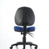 Silla secretarial de uso pesado. Sin brazos - BM 550 SB