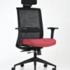 Silla ejecutiva ergonómica - BM 7700 N
