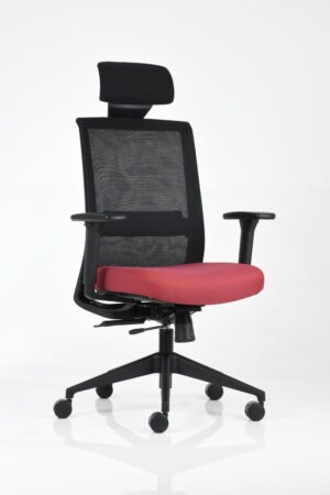 Silla ejecutiva ergonómica - BM 7700 N