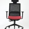 Silla ejecutiva ergonómica - BM 7700 N