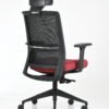 Silla ejecutiva ergonómica - BM 7700 N