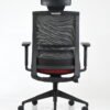 Silla ejecutiva ergonómica - BM 7700 N