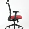 Silla ejecutiva ergonómica - BM 7700 N