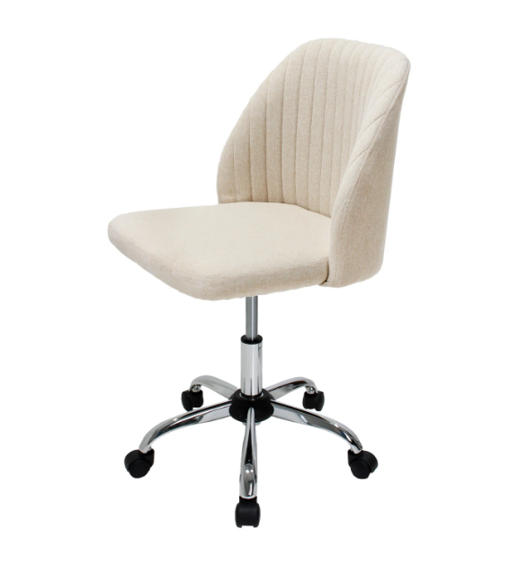 Silla Henao 120 - Beige - 1 Silla Henao - Con ruedas