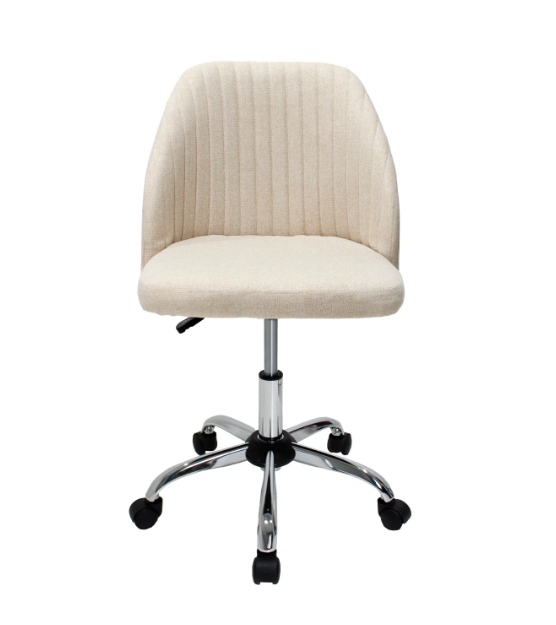Silla Henao 120 - Beige - 2 Silla Henao - Con ruedas