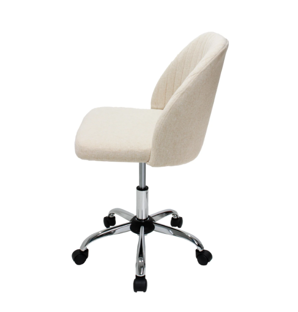 Silla Henao 120 - Beige - 3 Silla Henao - Con ruedas