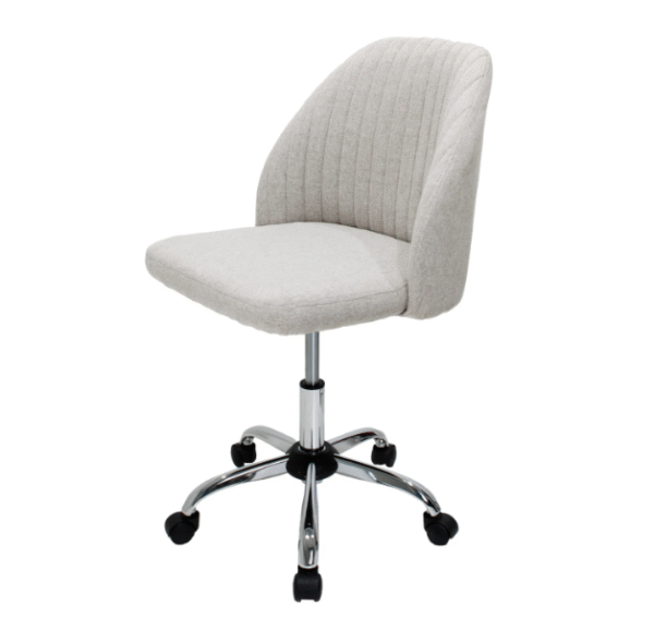 Silla Henao 120 - Gris - 1 Silla Henao - Con ruedas