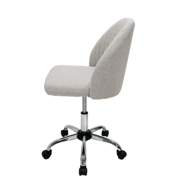 Silla Henao 120 - Gris - 2 Silla Henao - Con ruedas
