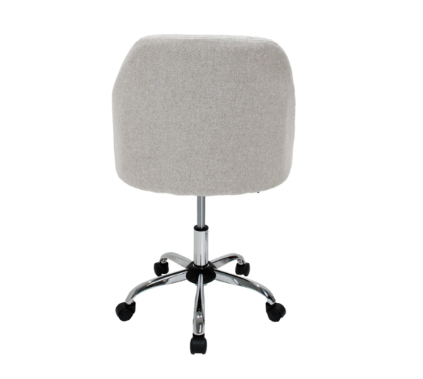 Silla Henao 120 - Gris - 4 Silla Henao - Con ruedas