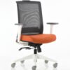 Silla ejecutiva ergonómica. Con cabecera - BM 7700 BL