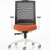 Silla ejecutiva ergonómica. Con cabecera - BM 7700 BL
