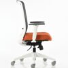Silla ejecutiva ergonómica. Con cabecera - BM 7700 BL