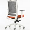 Silla ejecutiva ergonómica. Con cabecera - BM 7700 BL