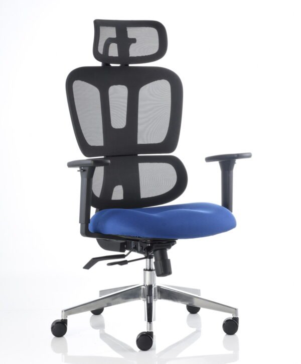 Silla ejecutiva - OM-9600