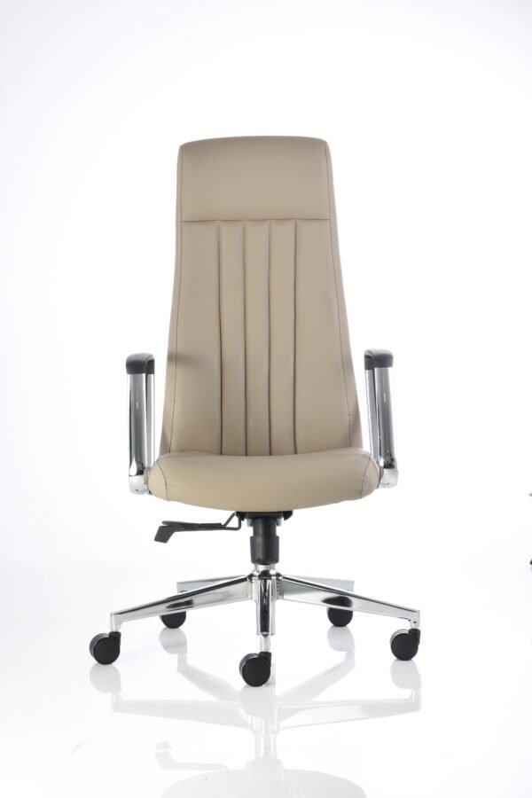 BM 3550 - 1 Silla directiva de oficina - OM Mobiliario